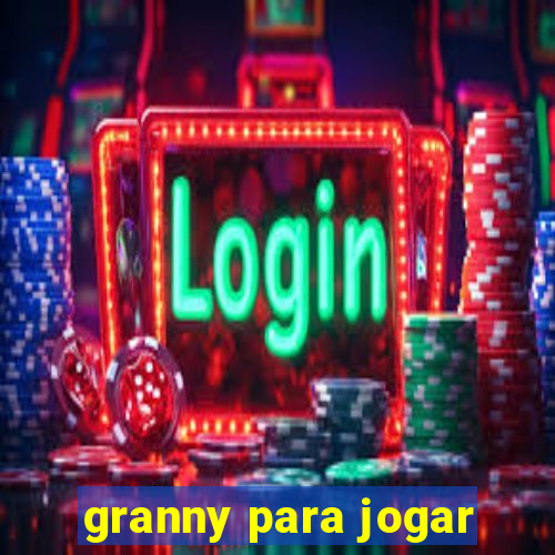 granny para jogar